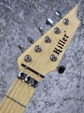 Killer KG-EXPLODER SE【Red (RD)】 お買い得中品_5