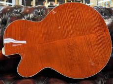 Gretsch G6120TFM-BSNV Brian Setzer Signature Nashville ~Orange Stain~#JT26010311[ラスト1本]_7