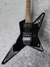 ESP RANDOM STAR -THE BLACK STAR- MOD品