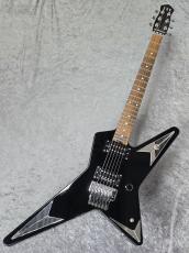 ESP RANDOM STAR -THE BLACK STAR- MOD品_2