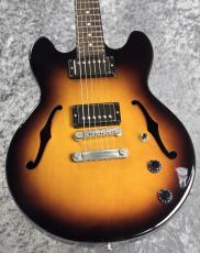 Gibson ES-339 Studio / Vintage Sunburst [2014年製][3.40kg]