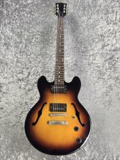 Gibson ES-339 Studio / Vintage Sunburst [2014年製][3.40kg]_3