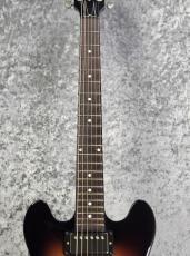 Gibson ES-339 Studio / Vintage Sunburst [2014年製][3.40kg]_4