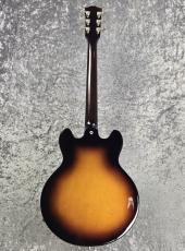 Gibson ES-339 Studio / Vintage Sunburst [2014年製][3.40kg]_6