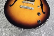 Gibson ES-339 Studio / Vintage Sunburst [2014年製][3.40kg]_8