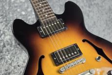 Gibson ES-339 Studio / Vintage Sunburst [2014年製][3.40kg]_9
