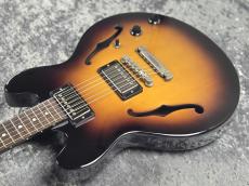 Gibson ES-339 Studio / Vintage Sunburst [2014年製][3.40kg]_10