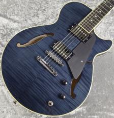 Sadowsky 【美品USED】Semi Hollow Model TBK -Trans Black- [2.80kg]
