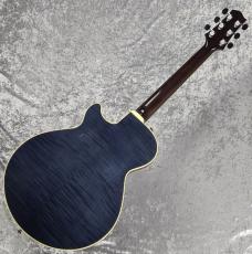 Sadowsky 【美品USED】Semi Hollow Model TBK -Trans Black- [2.80kg]_3