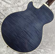 Sadowsky 【美品USED】Semi Hollow Model TBK -Trans Black- [2.80kg]_4