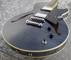 Sadowsky 【美品USED】Semi Hollow Model TBK -Trans Black- [2.80kg]_5