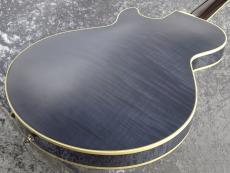 Sadowsky 【美品USED】Semi Hollow Model TBK -Trans Black- [2.80kg]_6