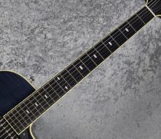 Sadowsky 【美品USED】Semi Hollow Model TBK -Trans Black- [2.80kg]_8