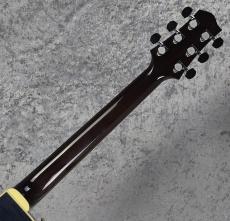 Sadowsky 【美品USED】Semi Hollow Model TBK -Trans Black- [2.80kg]_10