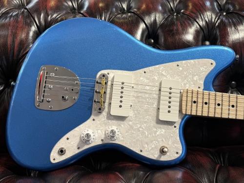 Psychederhythm PSYCHOMASTER ~  Blue Grand Metallic ~