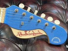 Psychederhythm PSYCHOMASTER ~  Blue Grand Metallic ~_3