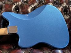 Psychederhythm PSYCHOMASTER ~  Blue Grand Metallic ~_6