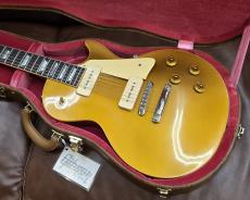 Gibson 1956 Les Paul Gold Top Double Gold VOS #66151 [3.91kg]