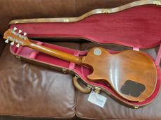 Gibson 1956 Les Paul Gold Top Double Gold VOS #66151 [3.91kg]_3