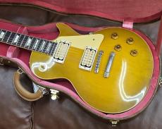 Gibson 【Dealer Select】1958 Les Paul Standard Green Lemon Fade VOS [3.74kg]