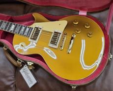 Gibson 【Dealer Select】1957 Les Paul Standard All Gold Gloss #76615 [3.80kg]