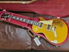 Gibson 【Dealer Select】1957 Les Paul Standard All Gold Gloss #76615 [3.80kg]_2