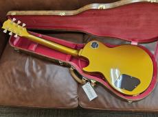 Gibson 【Dealer Select】1957 Les Paul Standard All Gold Gloss #76615 [3.80kg]_3