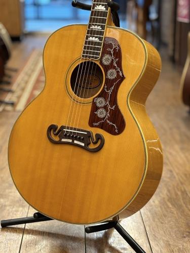 Orville by Gibson【国産】J-200 1991年製