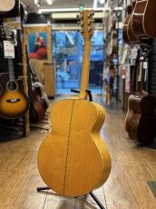 Orville by Gibson【国産】J-200 1991年製_4