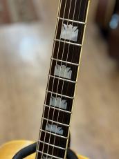 Orville by Gibson【国産】J-200 1991年製_5