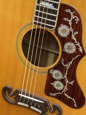 Orville by Gibson【国産】J-200 1991年製_6