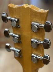 Orville by Gibson【国産】J-200 1991年製_9