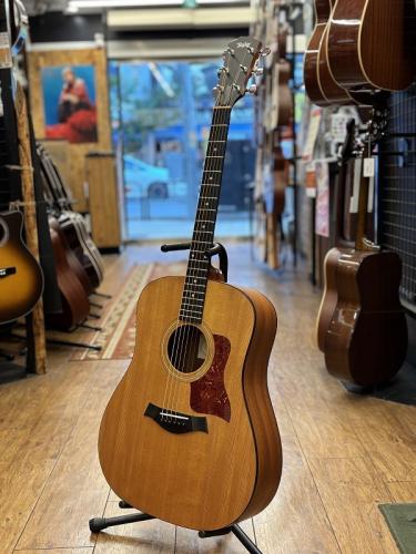 Taylor 110