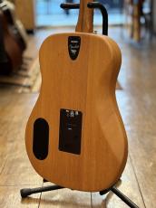 Fender Highway Series Dreadnought Mahogany_3