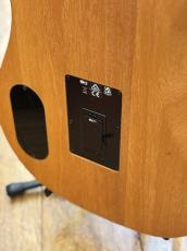 Fender Highway Series Dreadnought Mahogany_7