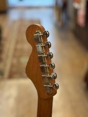 Fender Highway Series Dreadnought Mahogany_9