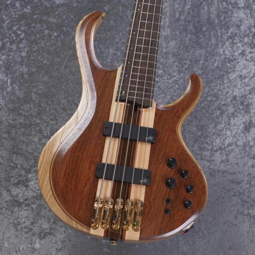 Ibanez BTB1835 - Natural Shadow Low Gloss -【4.81Kg】【S/N,I260601223】