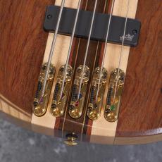Ibanez BTB1835 - Natural Shadow Low Gloss -【4.81Kg】【S/N,I260601223】_3