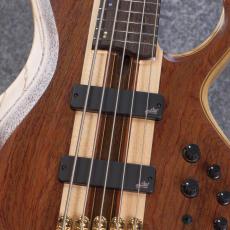 Ibanez BTB1835 - Natural Shadow Low Gloss -【4.81Kg】【S/N,I260601223】_5