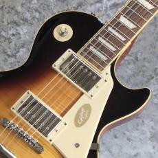 Epiphone Les Paul Standard 50s Figured Top ~Bourbon Burst~ #25041528141【3.66kg】【極軽量】_2