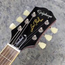 Epiphone Les Paul Standard 50s Figured Top ~Bourbon Burst~ #25041528141【3.66kg】【極軽量】_6