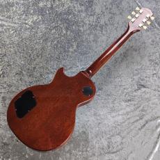 Epiphone Les Paul Standard 50s Figured Top ~Bourbon Burst~ #25041528141【3.66kg】【極軽量】_11