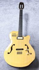 Godin Multiac Jazz Spruce【USED】