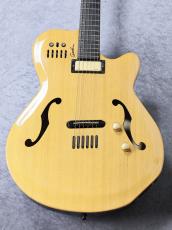 Godin Multiac Jazz Spruce【USED】_2