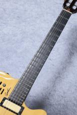 Godin Multiac Jazz Spruce【USED】_3