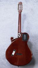 Godin Multiac Jazz Spruce【USED】_5
