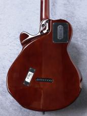 Godin Multiac Jazz Spruce【USED】_6