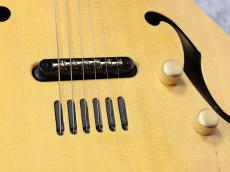 Godin Multiac Jazz Spruce【USED】_10