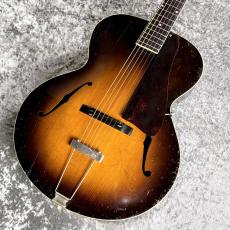 Gibson 【激鳴り!】L-50 Sunburst 【1937年製Vintage】【kg】【1F】
