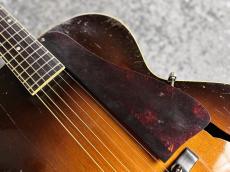 Gibson 【激鳴り!】L-50 Sunburst 【1937年製Vintage】【kg】【1F】_4